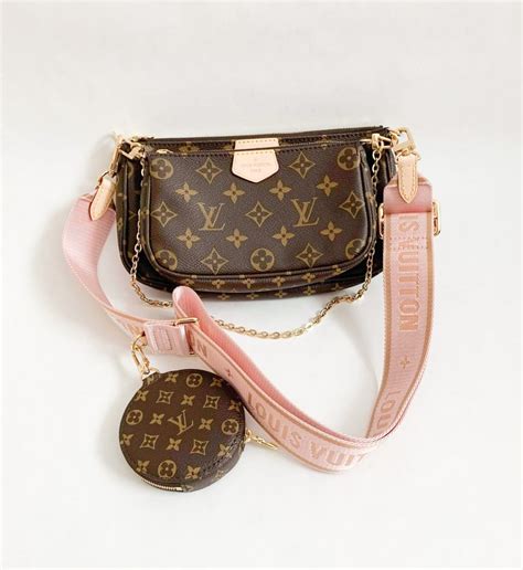 new multi pochette louis vuitton|Louis Vuitton multi pochette yupoo.